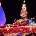 Glasgow Boy Scouts of America, Troop 62 Frosty Boat