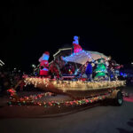 Salisbury Meat Market Charlie Brown Christmas