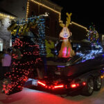 Turner Schuster Naughty or Nice Boat